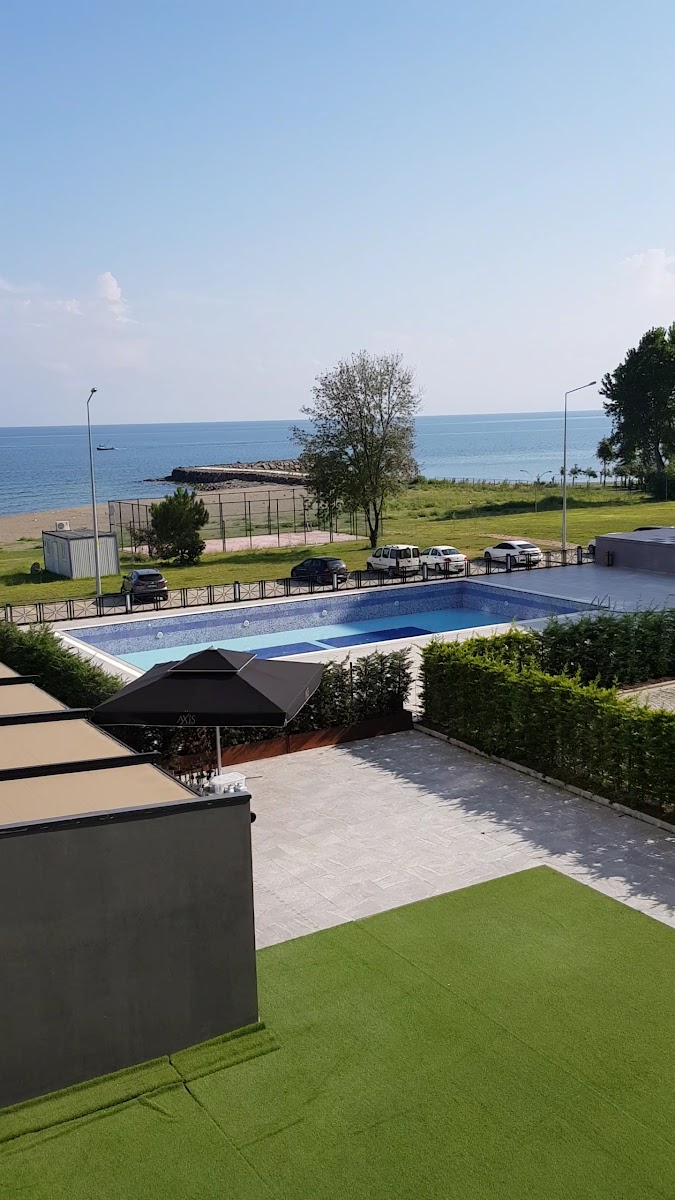 Movenpick Hotel TRABZON — fotoğraf 3