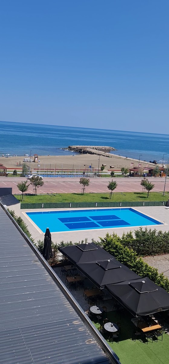 Movenpick Hotel TRABZON — fotoğraf 5