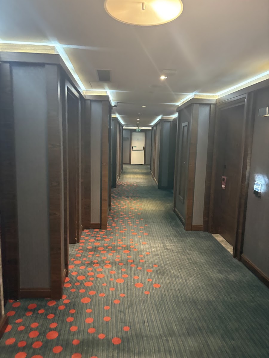 Mövenpick Malatya Hotel — fotoğraf 2