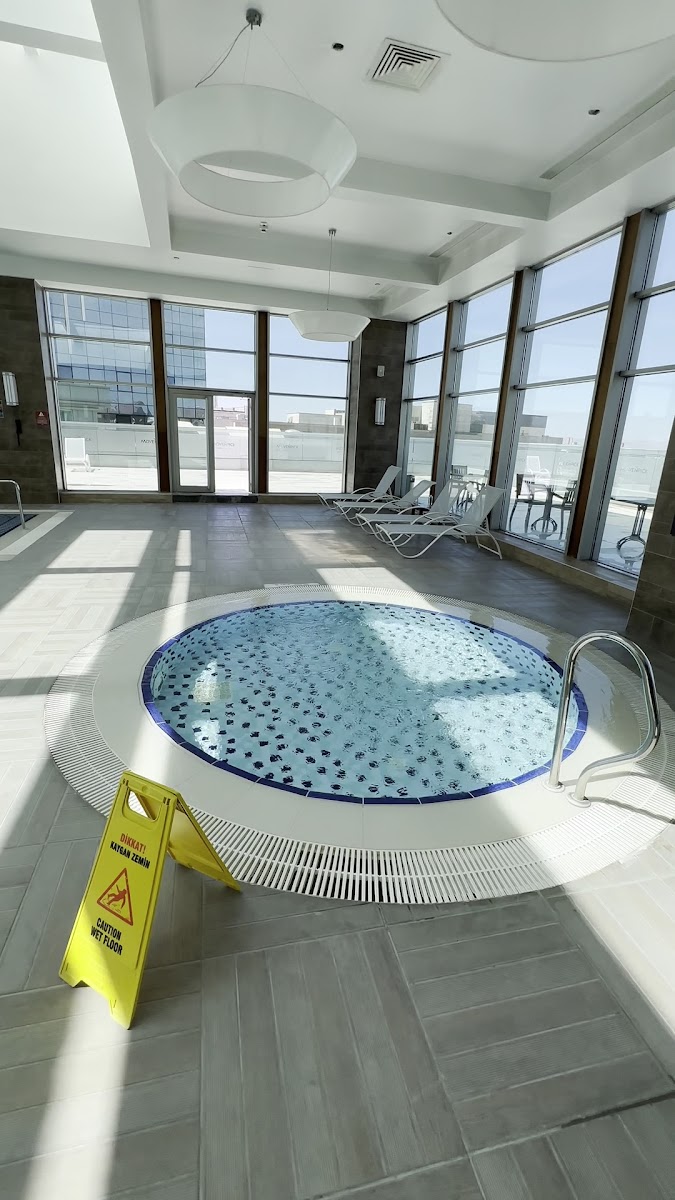 Mövenpick Malatya Hotel — fotoğraf 3