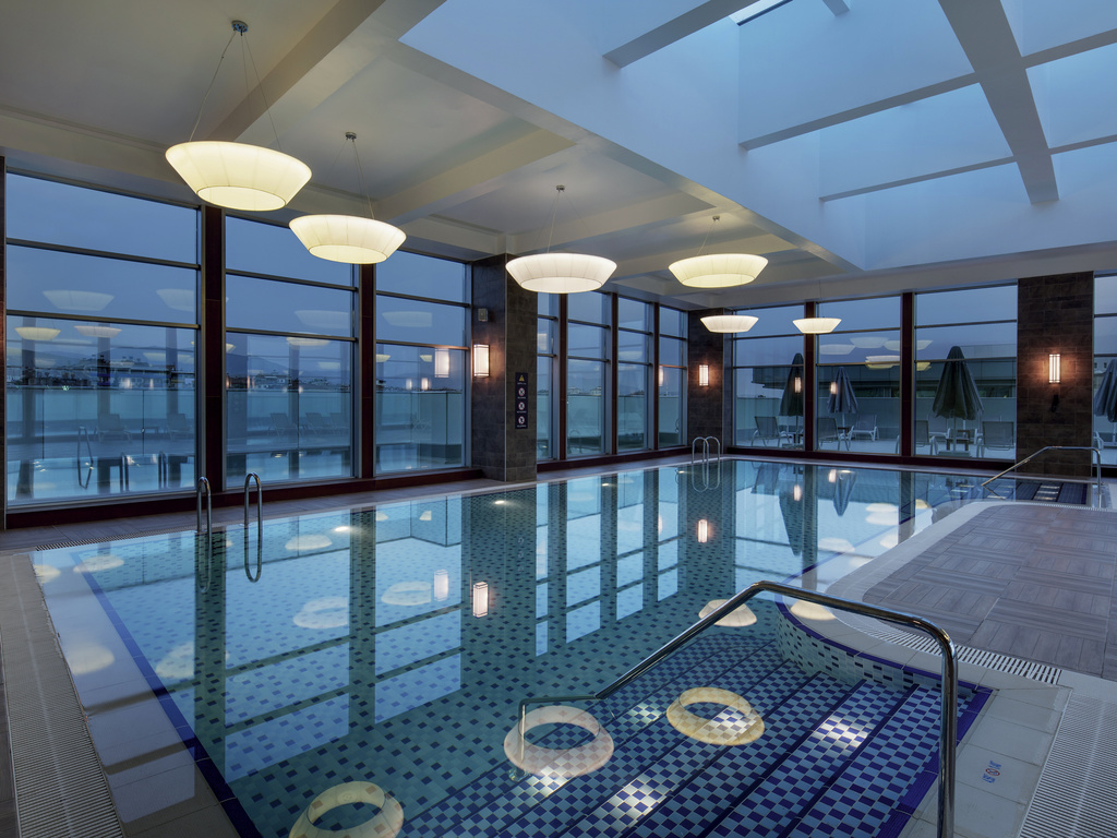 Mövenpick Malatya Hotel — fotoğraf 9