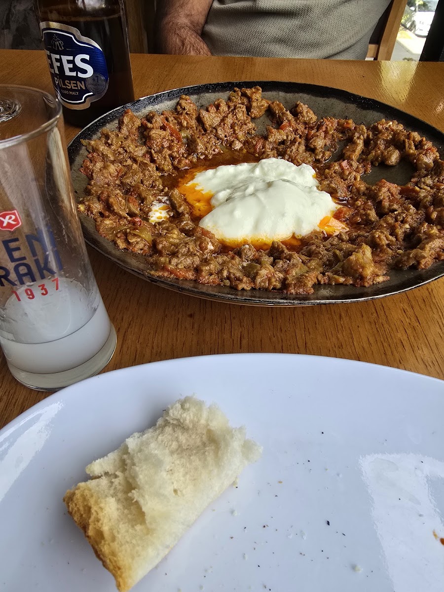 Mozaik Cafe Bar — fotoğraf 2