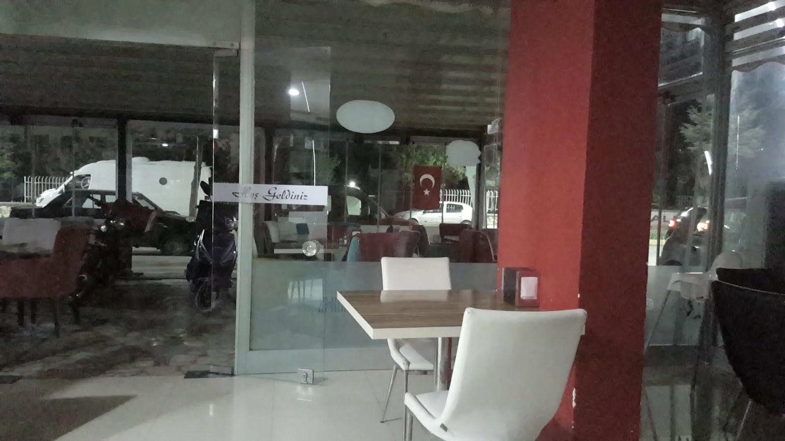 Mozaik Pizza & Cafe — fotoğraf 3