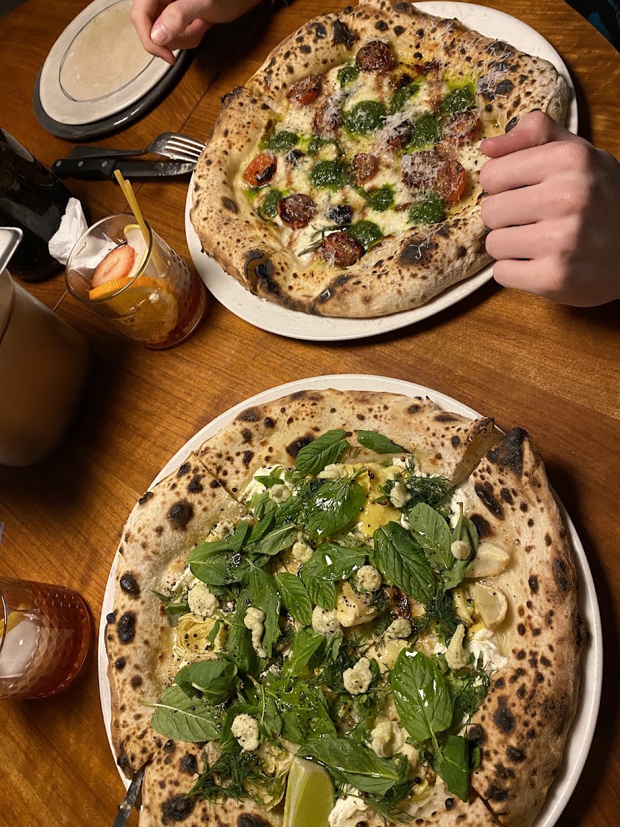 MOZZ. — photo 5