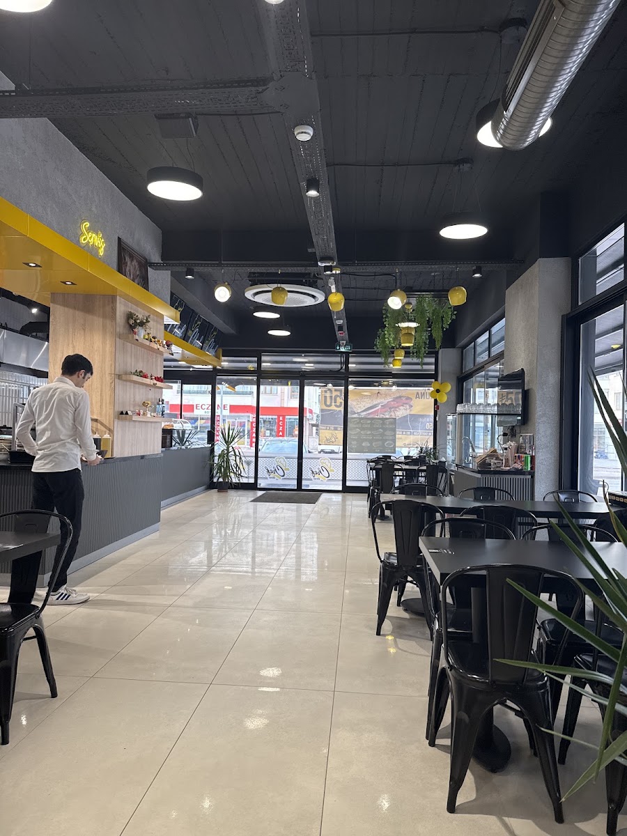 Mr. Chef Döner - Adakale Şube — photo 7