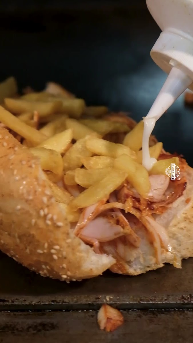 Mr. Chef Döner Şeker Merkez Şube — fotoğraf 3