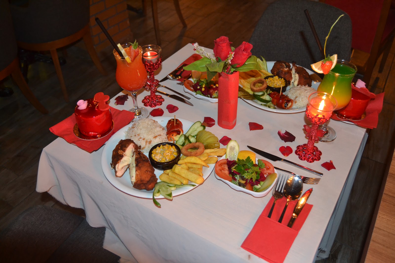 Mr. Sweet Cafe & Bistro — fotoğraf 5