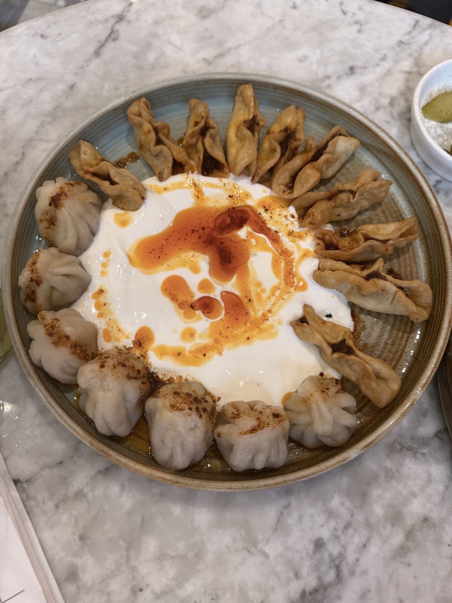Mr.Dumpling Mantı - Üsküdar — photo 11