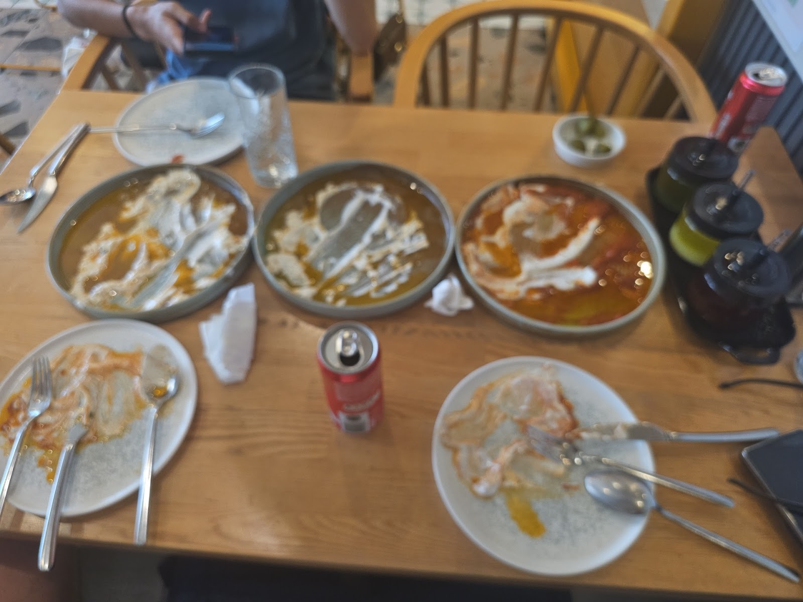 Mr.Dumpling Mantı - Üsküdar — photo 3