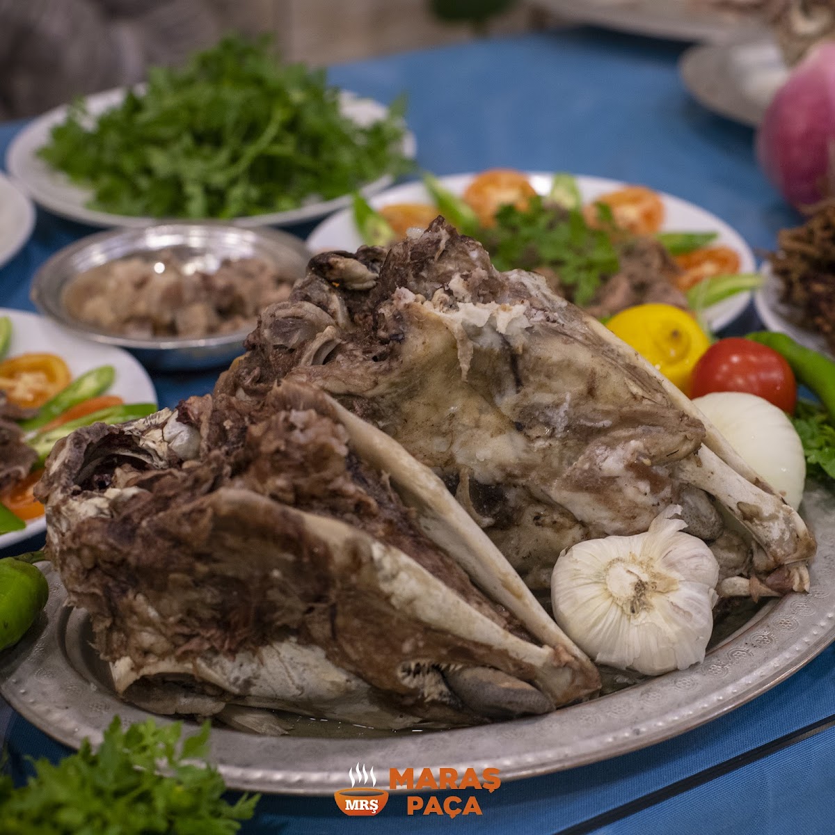 Mrş Maraş Paça Doğukent — fotoğraf 2