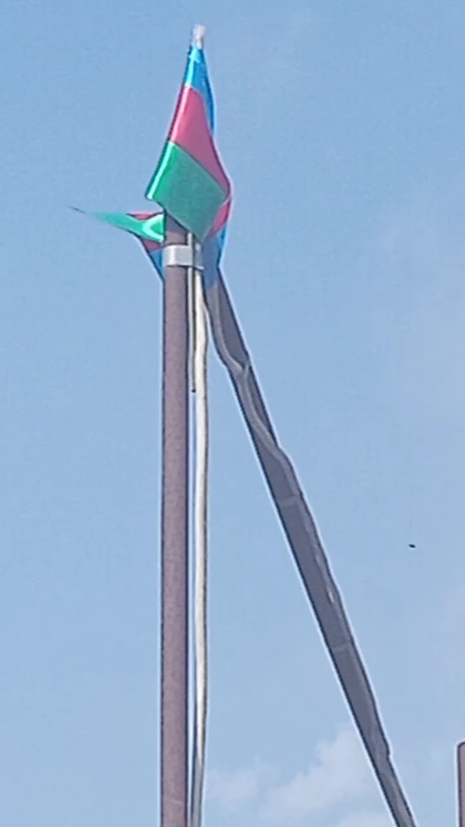 M.Ə.Rəsulzadə adına Şabran Şəhər İstiqlaliyyət Parkı — photo 2