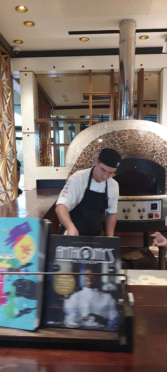 MSA’nın Restoranı — fotoğraf 3