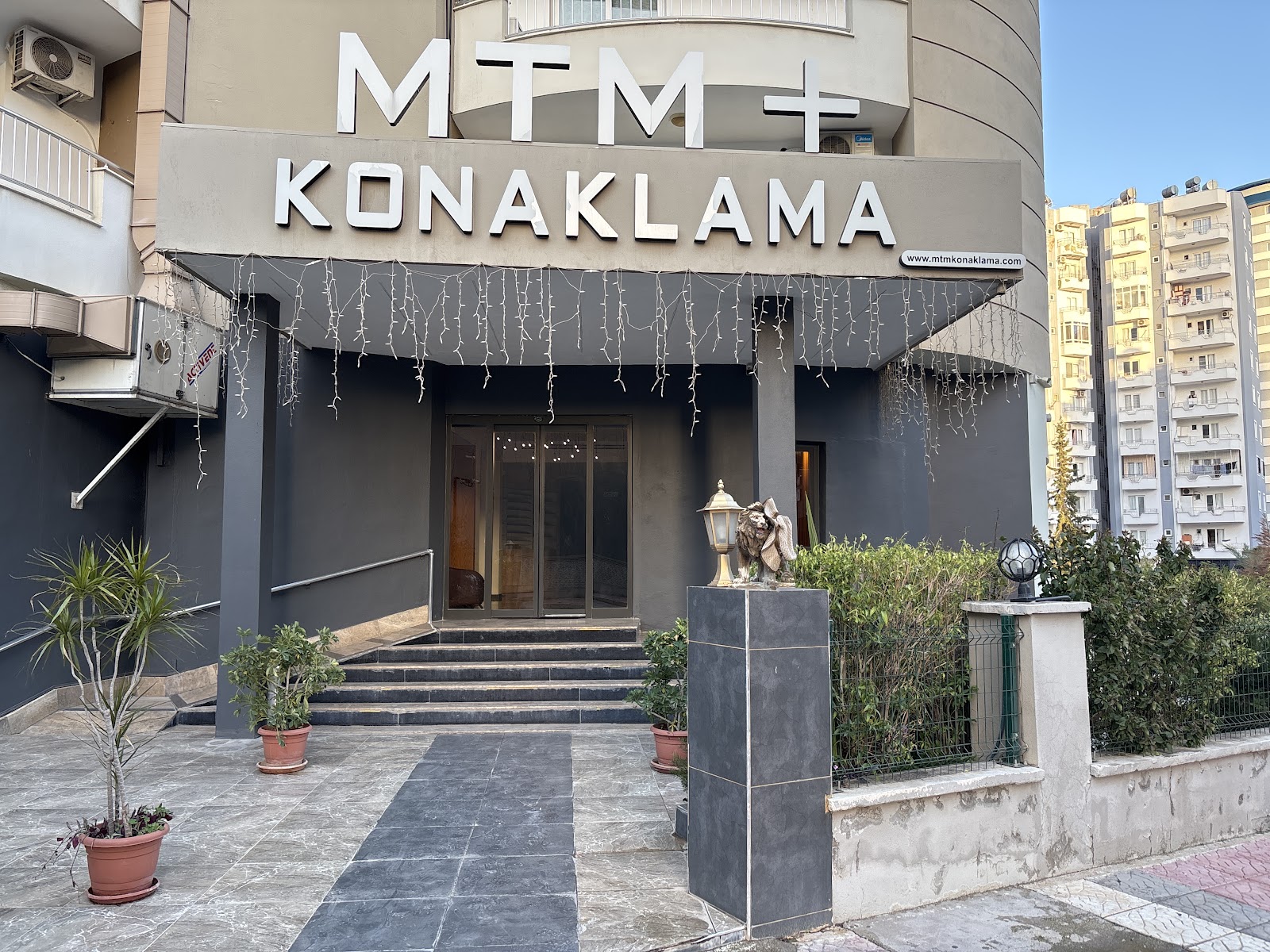 mtm konaklama — fotoğraf 5