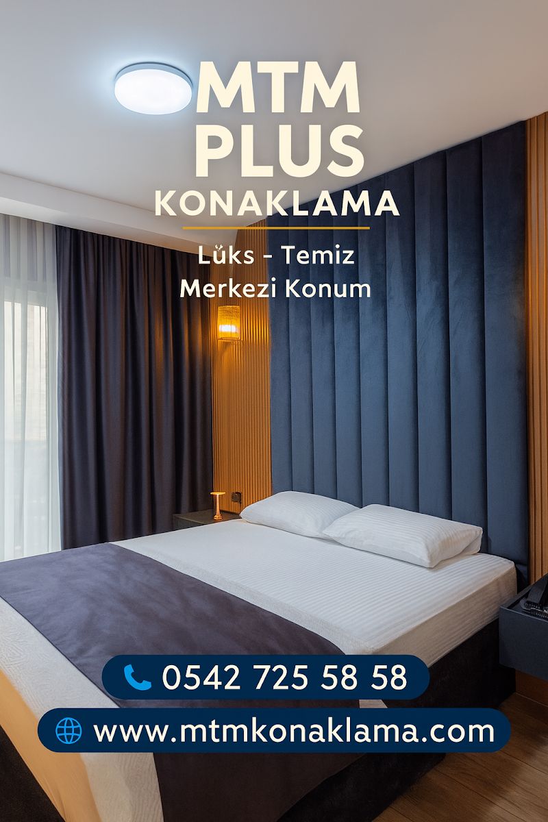 mtm konaklama — fotoğraf 9