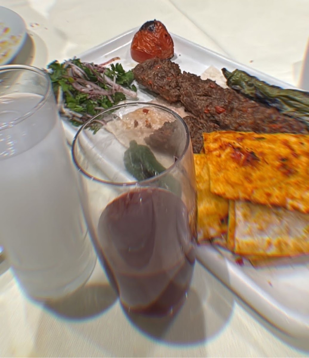 Mualla Antakya — fotoğraf 2