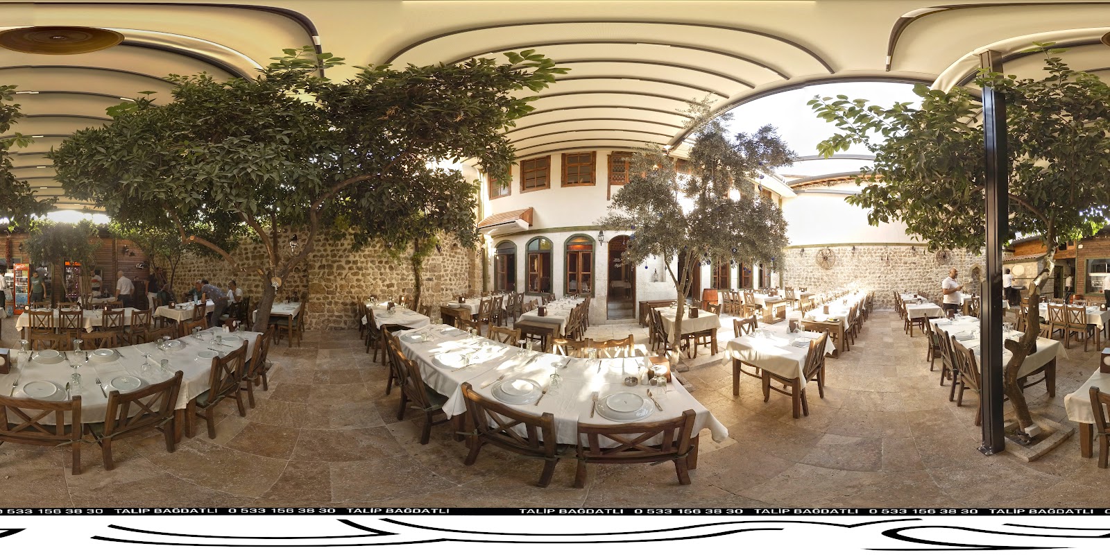 Mualla Antakya — fotoğraf 7