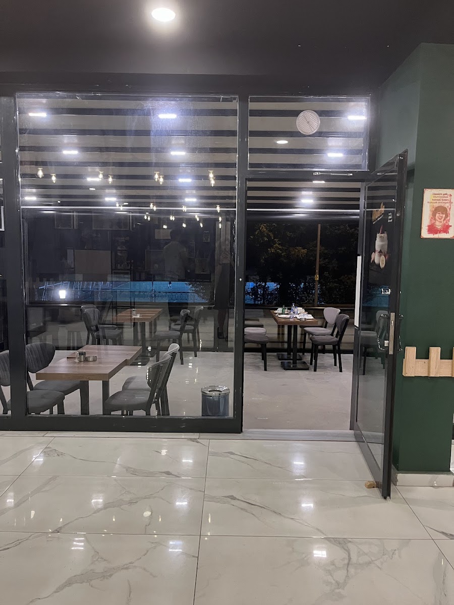 Mualla çikolata tatvan — fotoğraf 2