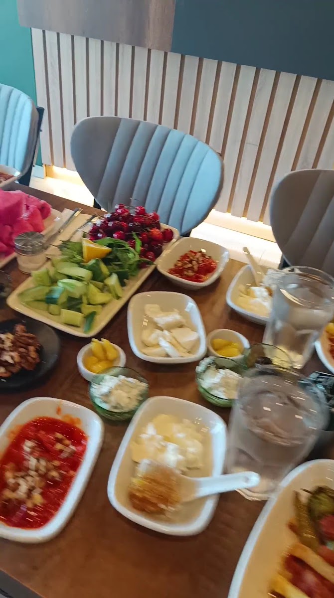 Mualla çikolata tatvan — fotoğraf 3