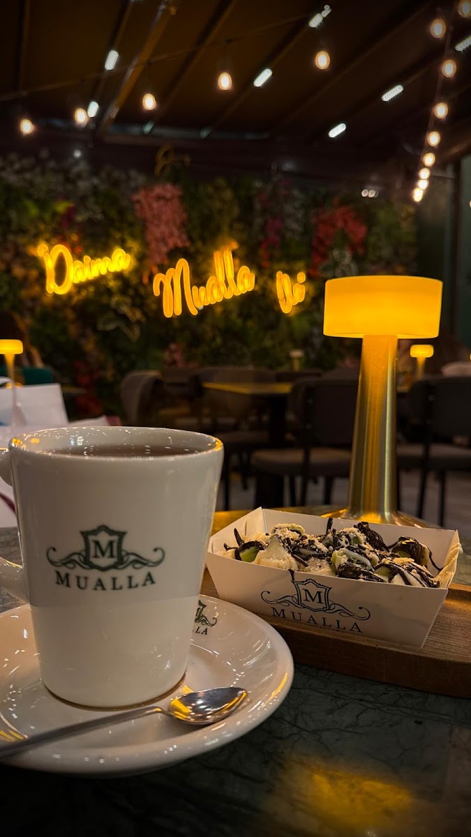 Mualla Çikolata Van — fotoğraf 2