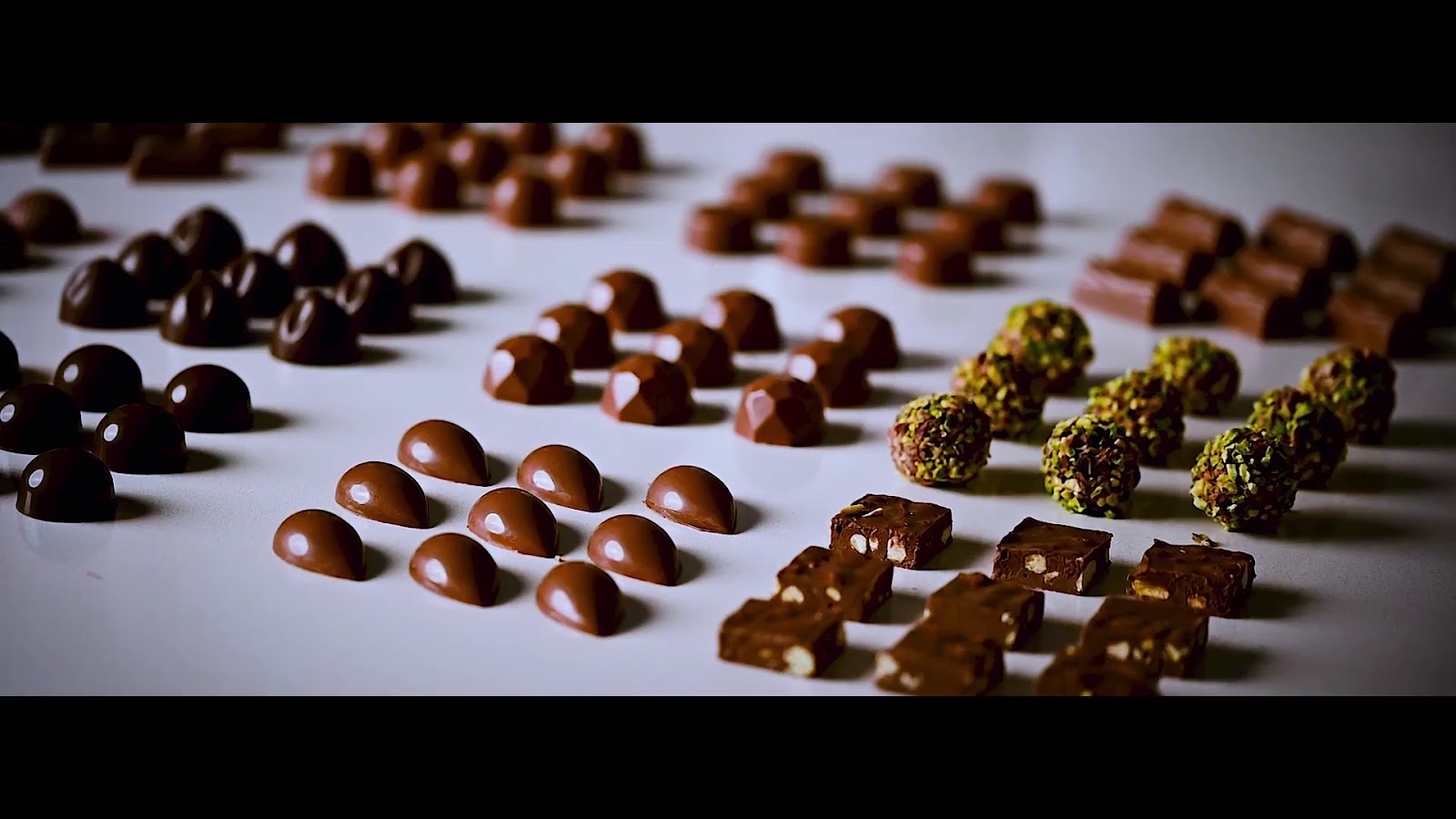 Mualla Premium Chocolate - Muş — fotoğraf 4