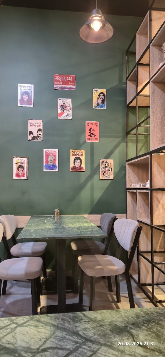 Mualla — fotoğraf 4