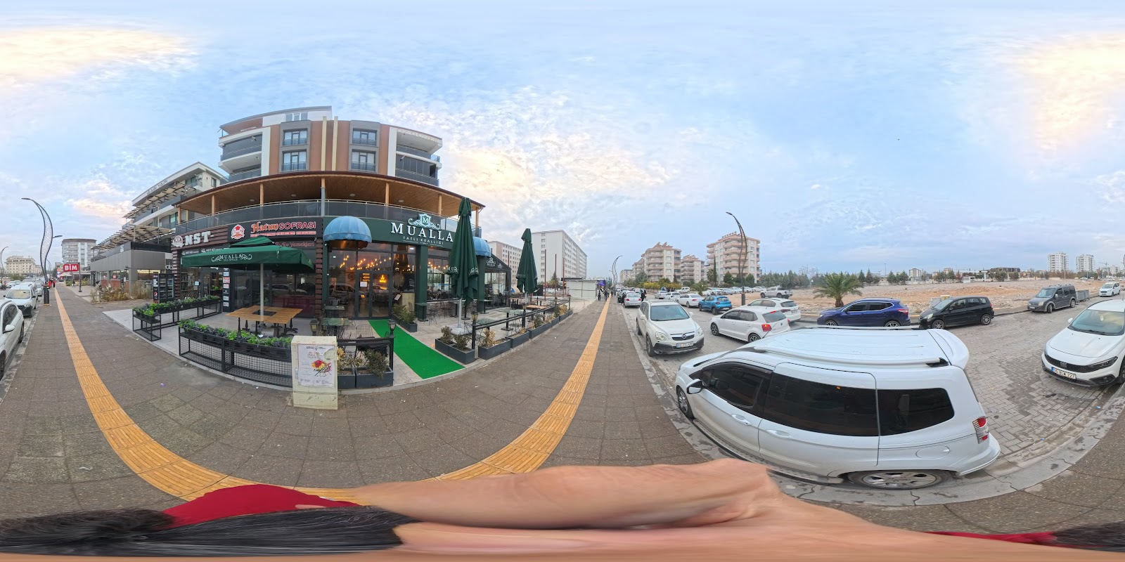 Mualla — fotoğraf 7