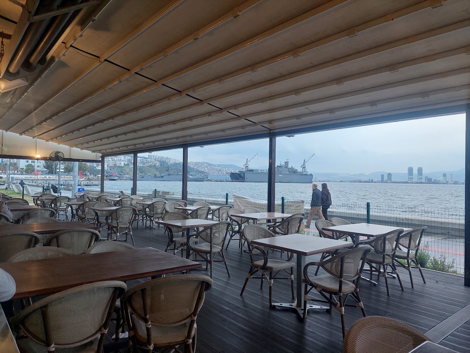 Muammer Aksoy Parkı — fotoğraf 5