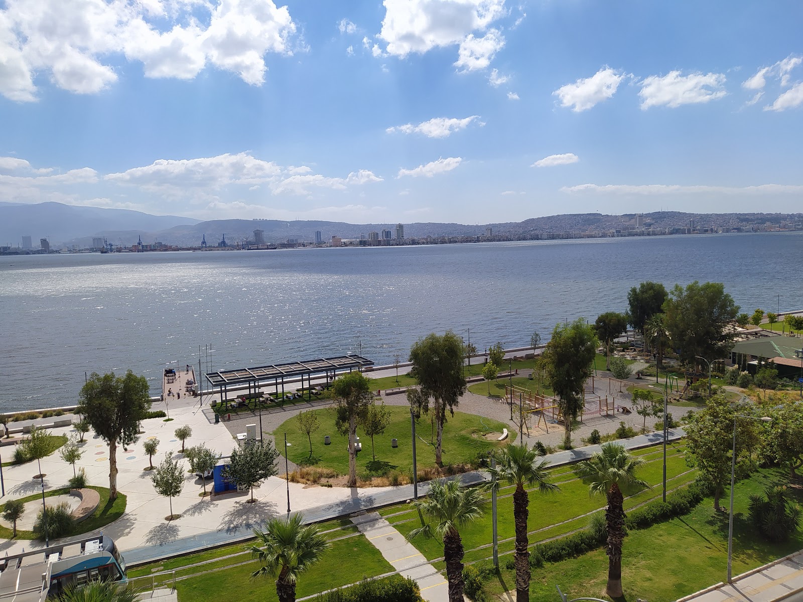 Muammer Aksoy Parkı — fotoğraf 6