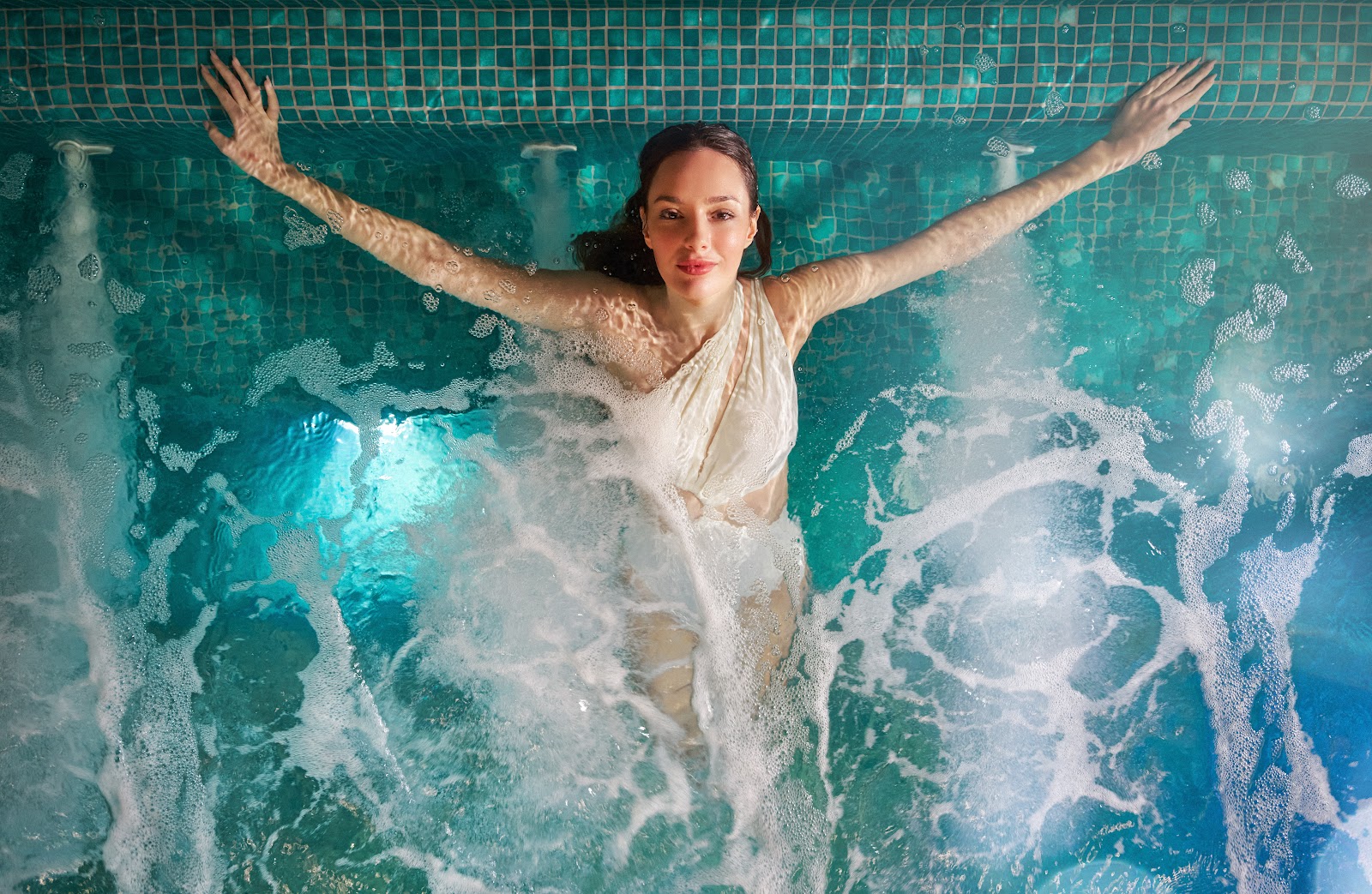 Muazzam Spa & Hamam — fotoğraf 2