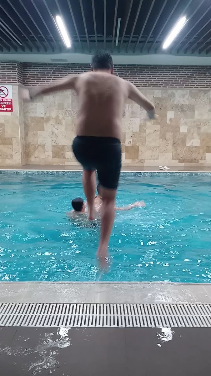 Muazzam Spa & Hamam — fotoğraf 3