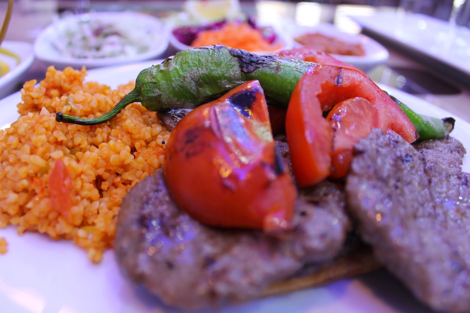 Mücahit Etli Pide ve Kebap Salonu — fotoğraf 8