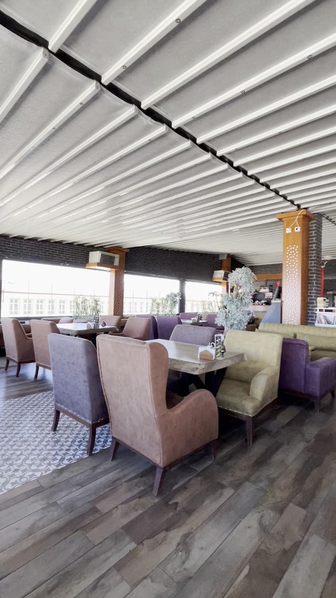 Müceldili Konağı — fotoğraf 3