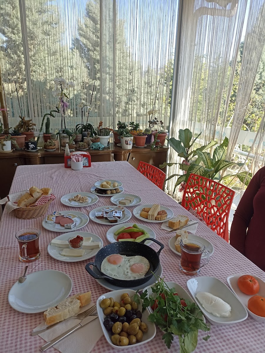 Mucize Termal Spa — fotoğraf 2