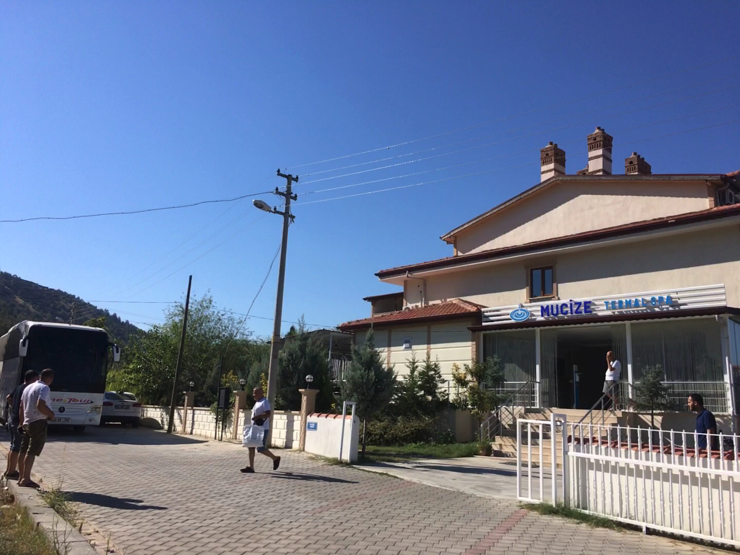 Mucize Termal Spa — fotoğraf 3