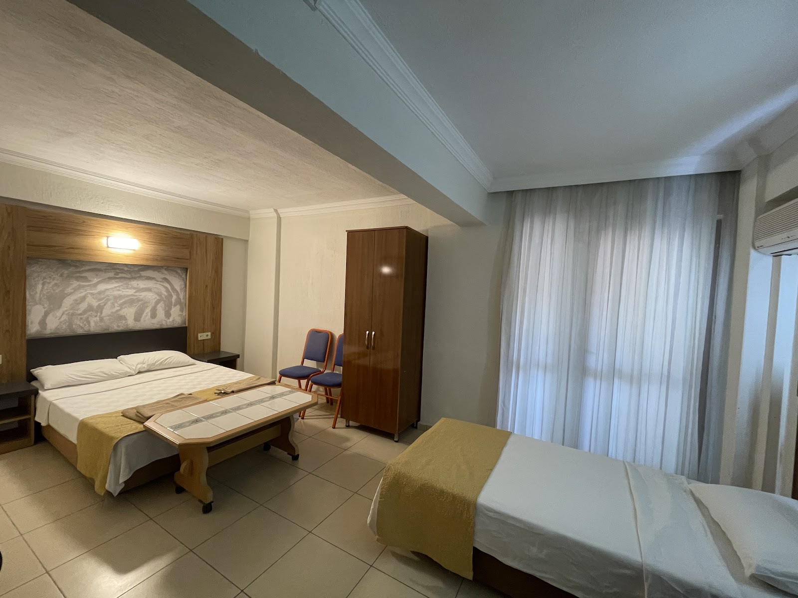 Mucize Termal Spa — fotoğraf 4
