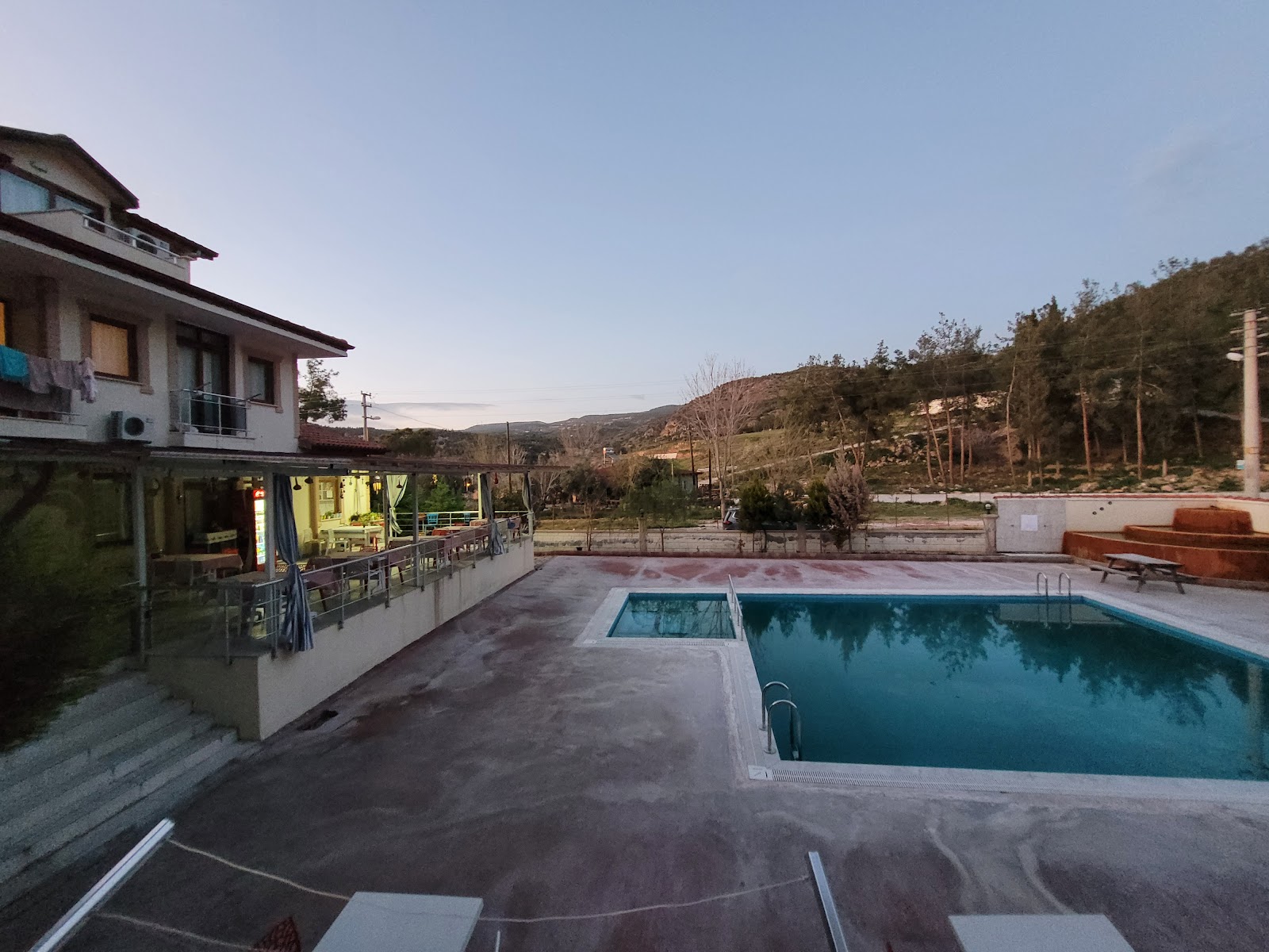 Mucize Termal Spa — fotoğraf 5