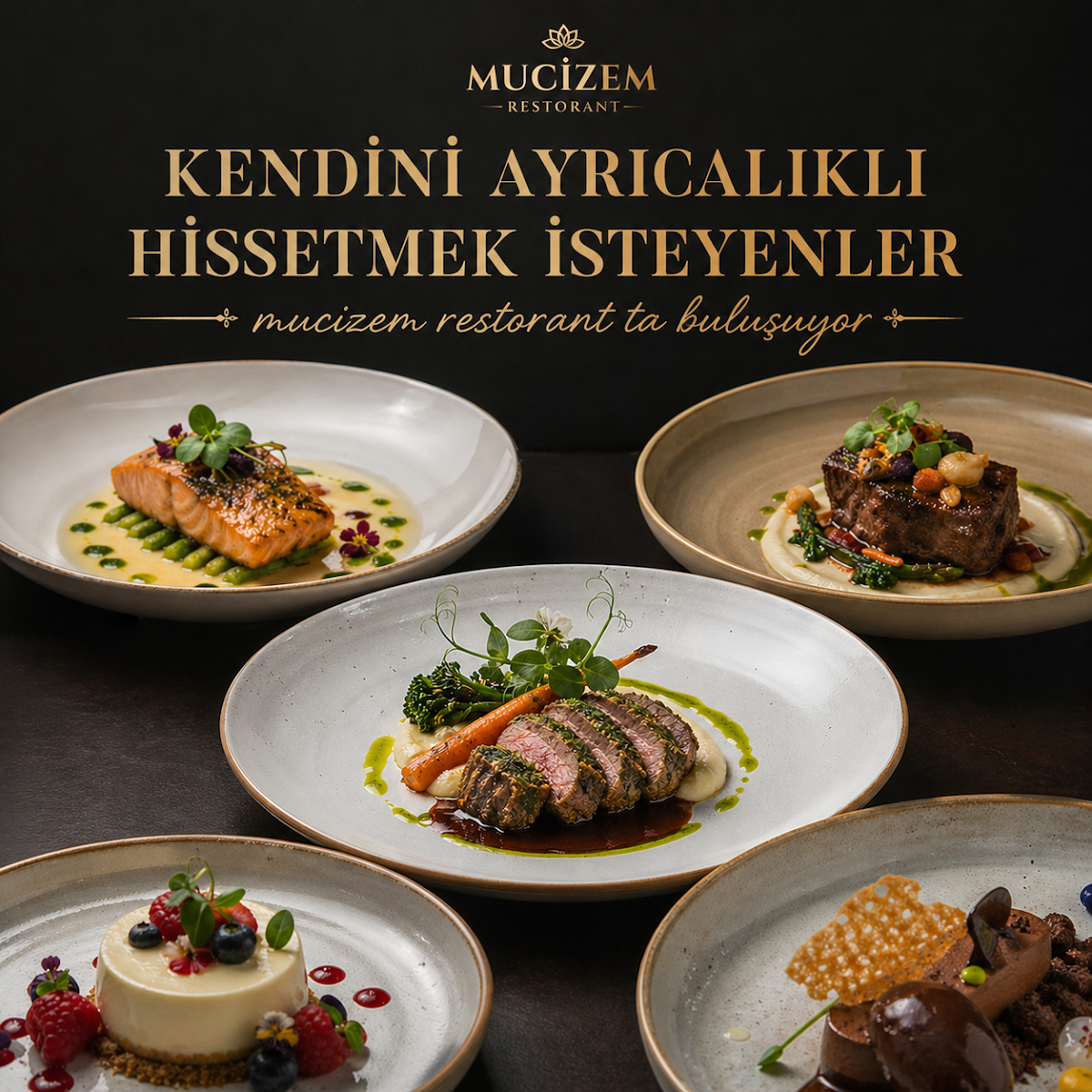 Mucizemrestorantgamzechef — fotoğraf 3
