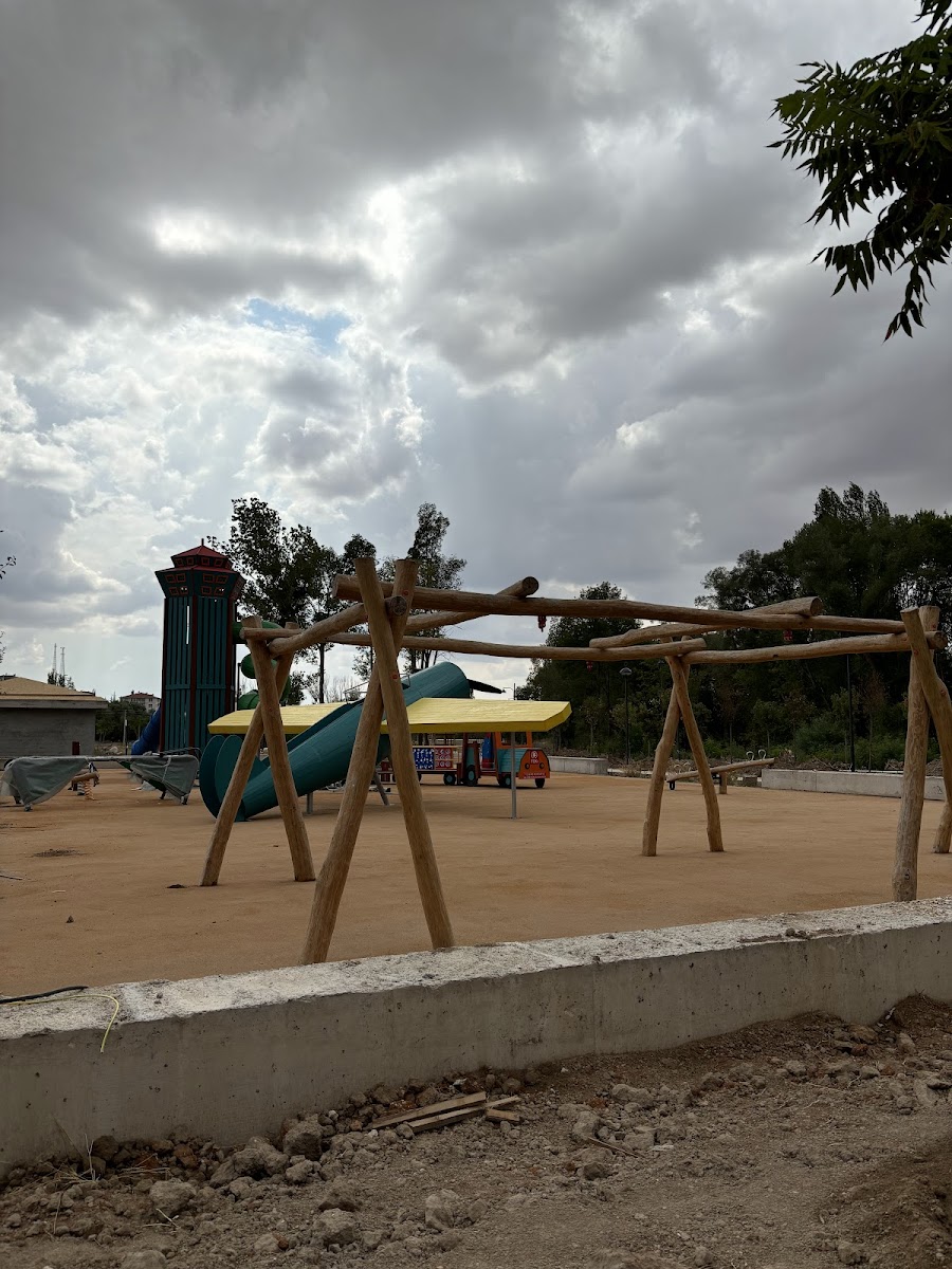 Mucur Piknik Alanı — fotoğraf 2