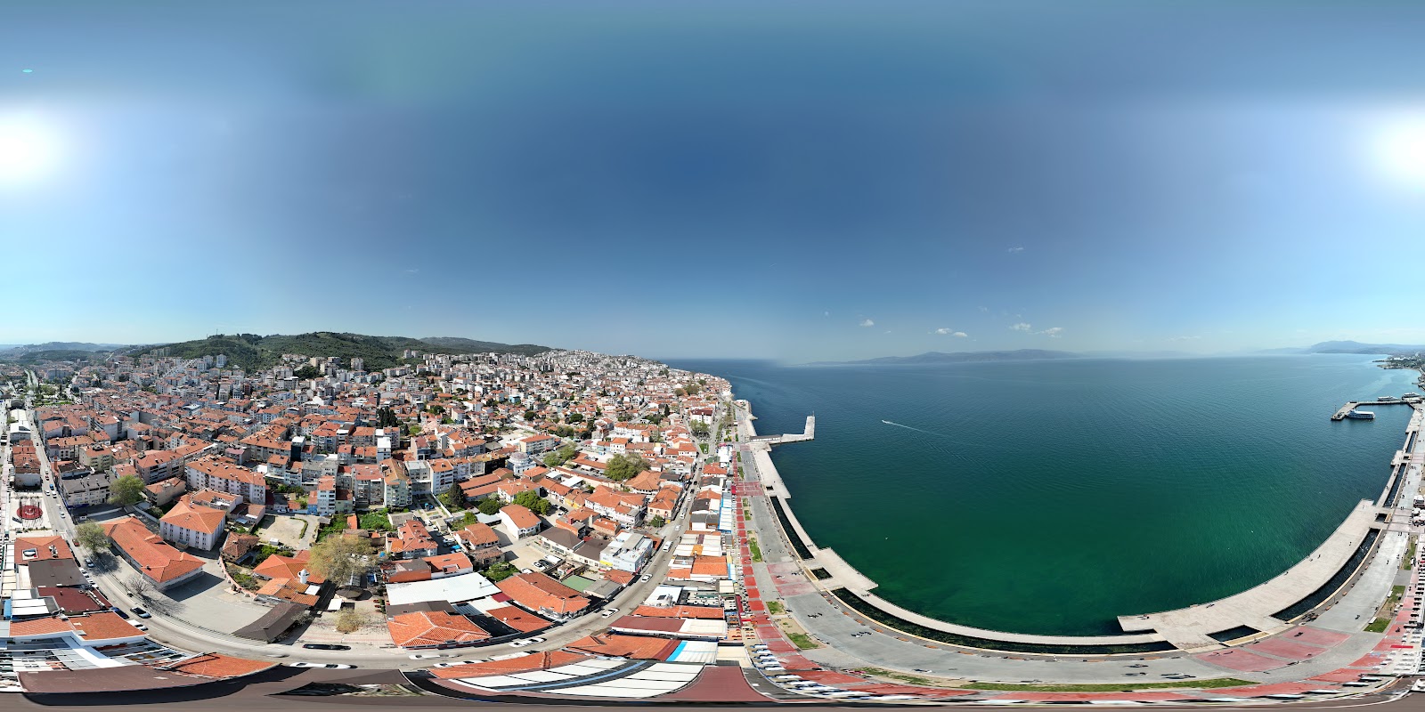 Mudanya iskelesi — photo 5