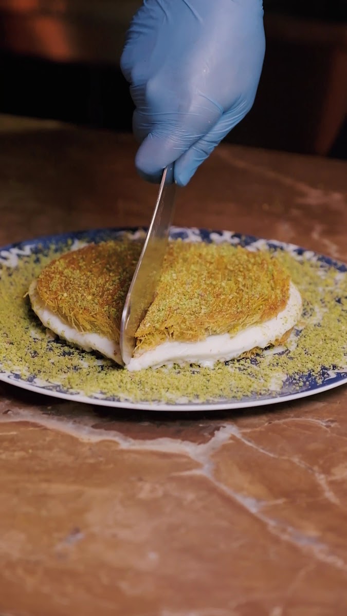 Müdavim Restaurant — fotoğraf 3