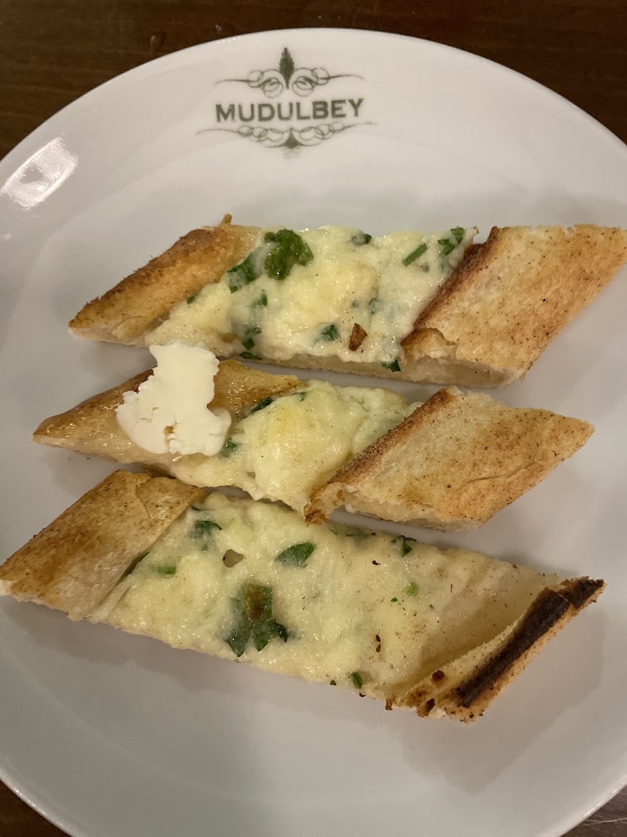 Mudulbey Restaurant — photo 11
