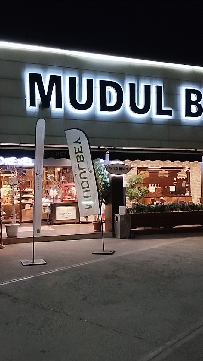 Mudulbey Restaurant — fotoğraf 3