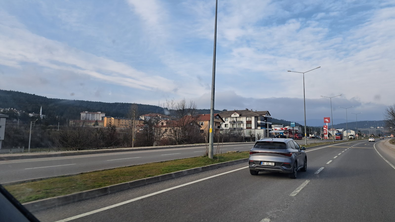 Müdür Restaurant — fotoğraf 2