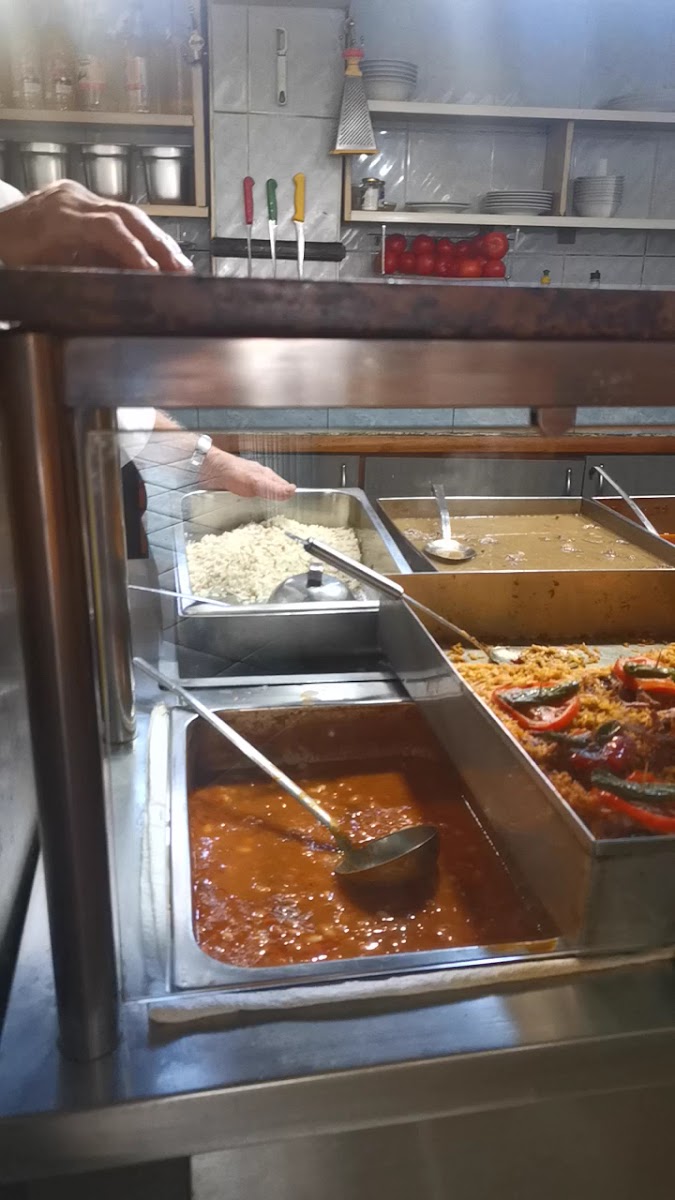 Müdür Restaurant — fotoğraf 3