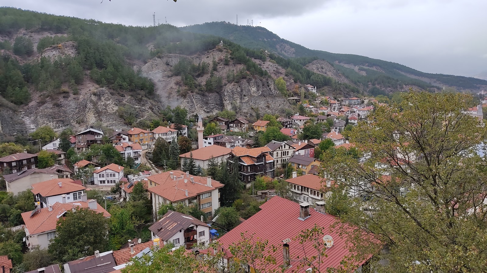Mudurnu Ahiler Müzesi — photo