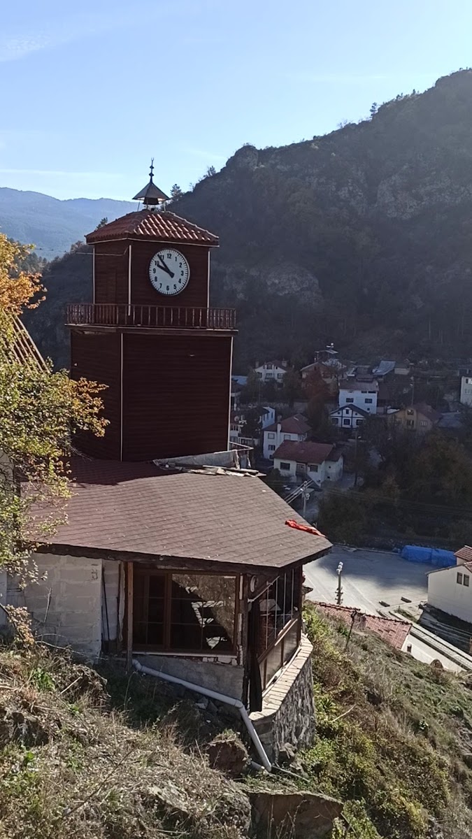 Mudurnu Saat Kulesi — photo 3