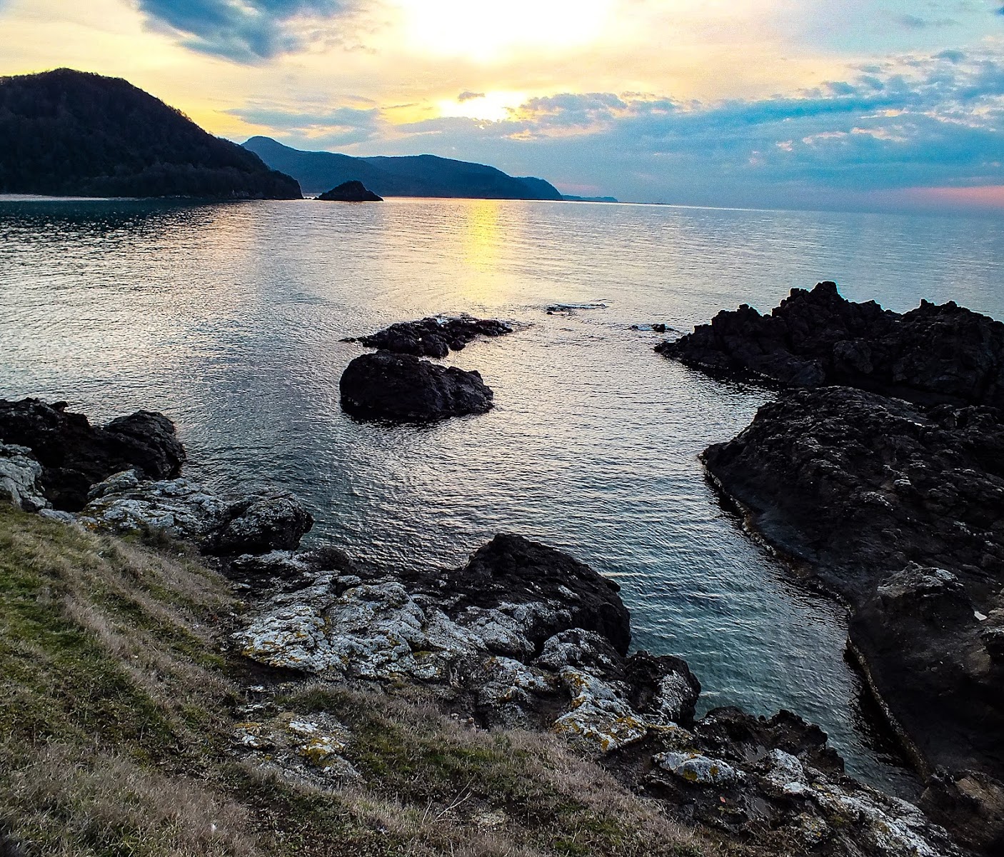 Mugada Sahili — fotoğraf 2