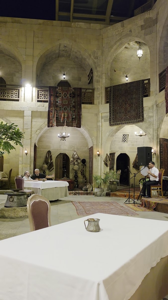 Mugam Klub Restaurant — photo 3