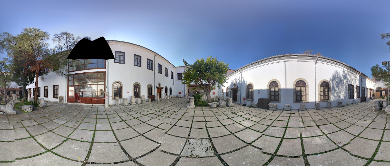 Muğla Arkeoloji Müzesi — photo 3