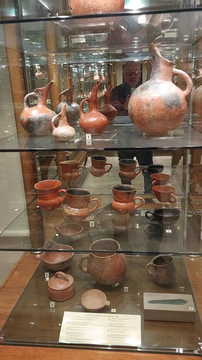 Muğla Arkeoloji Müzesi — photo 4